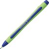 Rediform Pen, Fineliner, Xpress, 0.8mm Fiber Point, 10/PK, Blue 10PK RED190003
